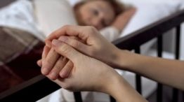 La Corte de PBA ordenó analizar un posible caso de eutanasia.