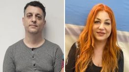 Leandro García Gómez y Lourdes Fernández