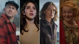 Los cuatro estrenos de Netflix ideales para maratonear en un fin de semana de lluvia  