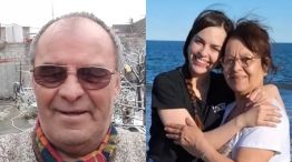 Los jubilados desaparecidos en Chubut 20251024