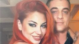 Lowrdez Fernández y Leandro García Gómez