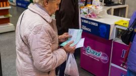 Bono de $70.000 y aumento por inflación: así quedan las Pensiones No Contributivas en noviembre de 2025