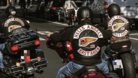 Hells Angels