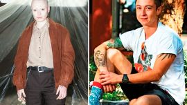 Secretos de la identidad no binaria