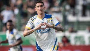 Ángel Di María