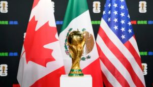 Mundial 2026