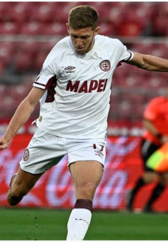 Lanús