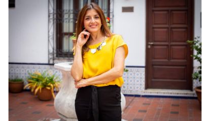 Laura Costa: Del Derecho a la palabra que transforma