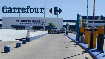 Carrefour Argentina