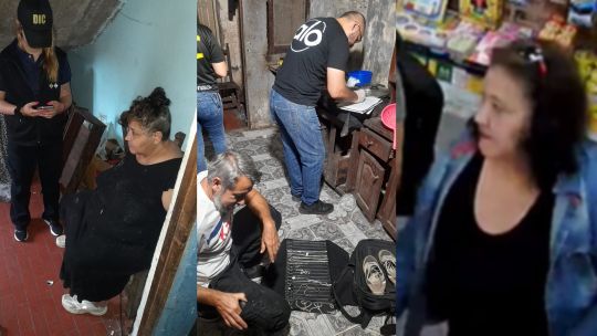 Detuvieron en Corrientes a una mujer acusada de sustraer joyas valuadas en  millones en Resistencia