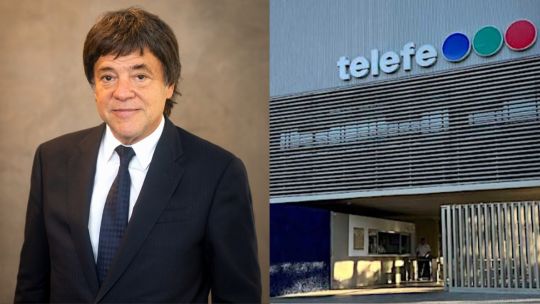 Por USD 95 millones, confirman que Gustavo Scaglione es el nuevo dueño de Telefe y suma socios estratégicos