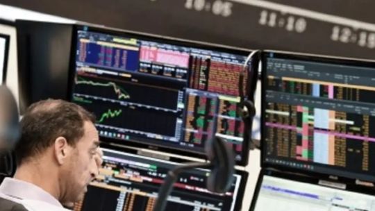 Apertura de mercados en la última jornada previo a las elecciones: “Hasta ahora el desarrollo es muy calmo” Apertura de mercados en la última jornada previo a las elecciones: “Hasta ahora el desarrollo es muy calmo”