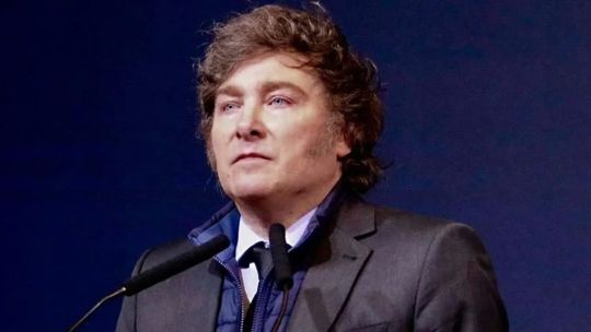 El Gobierno, el FMI y el tesoro estadounidense con las reformas estructurales: “La reforma laboral es lo más trabajado” El Gobierno, el FMI y el tesoro estadounidense con las reformas estructurales: “La reforma laboral es lo más trabajado”