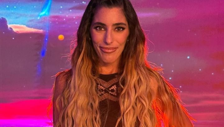 Allanan la casa de Catalina Gorostidi, exparticipante de Gran Hermano: qué pasó
