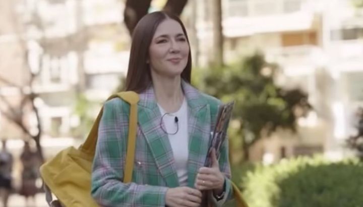 La promo del nuevo programa de Cristina Pérez en Telefe, "Camino a casa": quiénes serán los invitados