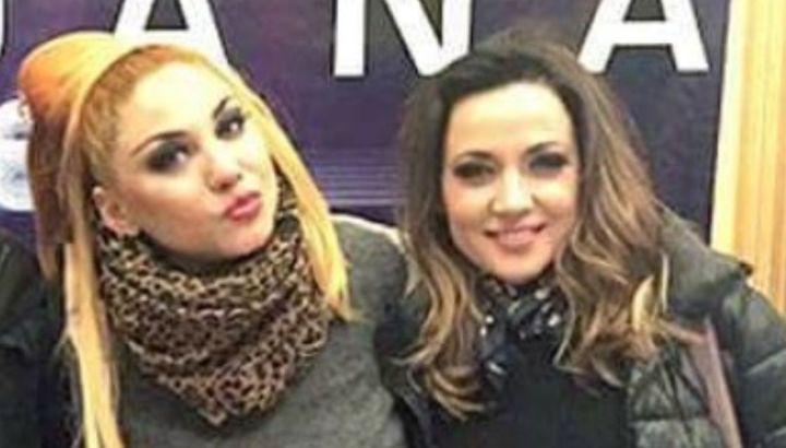 Valeria Gastaldi de Bandana rompió el silencio tras el rescate de Lowrdez Fernández: "Ni una más"