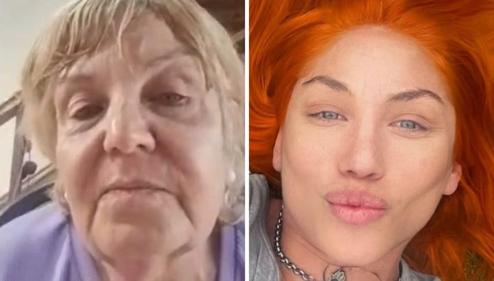 Mabel López, la mamá de Lourdes Fernández de Bandana, reveló detalles de la preocupante situación que atraviesa: "Él la tenía muy sedada"