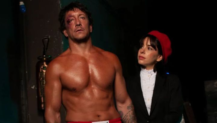 La exorbitante cifra que recauda la obra Rocky de Nico Vázquez: "Les va muy bien"