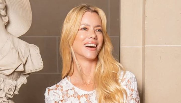Nicole Neumann, la reina de las tendencias: los tres looks de verano con los que marcó el color de la temporada