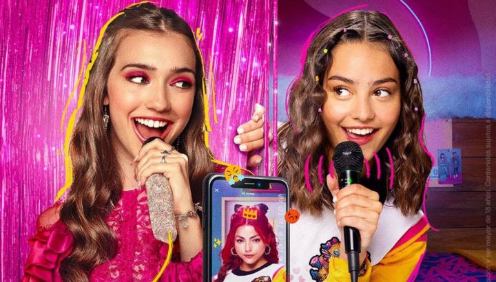 "Playback, una somos dos", la nueva serie juvenil que se estrenará en Disney y también en Telefe: de qué trata