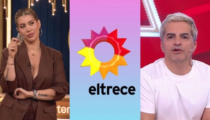 Rating: MasterChef Celebrity fue lo mejor de Telefe, tres programas lideraron en El Trece y LAM igualó con Bendita