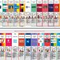 Elecciones 2025: provincia por provincia, cómo son las Boletas Únicas de Papel y qué cambia entre regiones