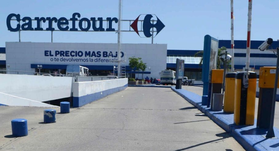 Carrefour Argentina
