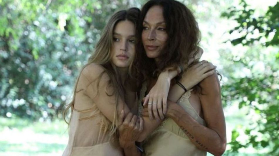Ana Paula Dutil e India Ortega