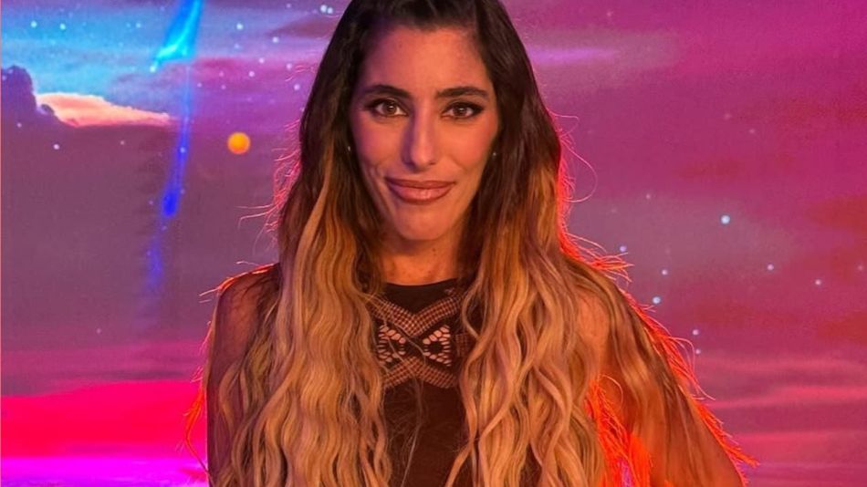 Catalina Gorostidi