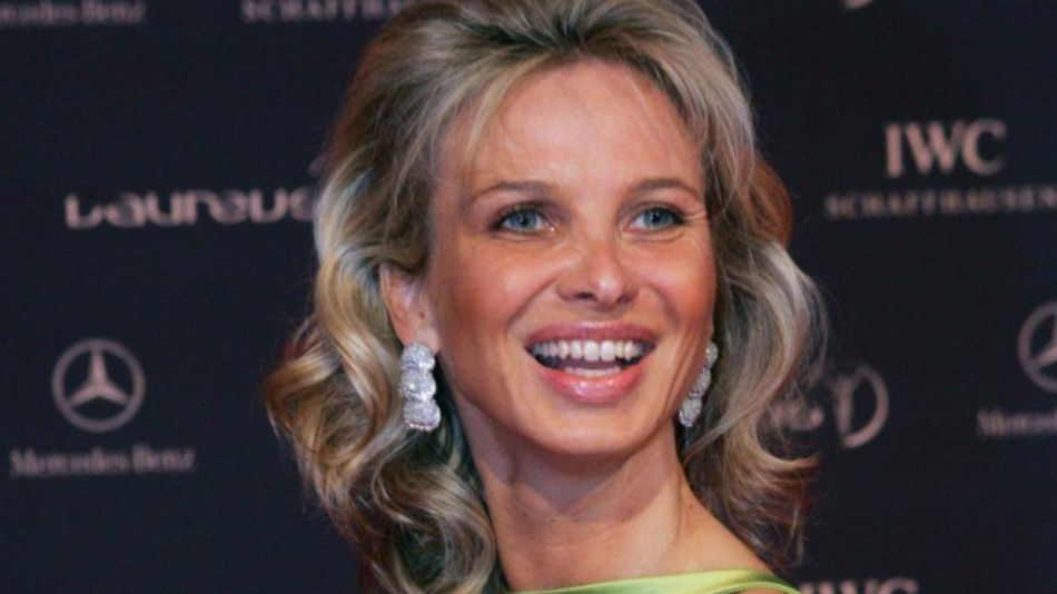 Corinna Larsen