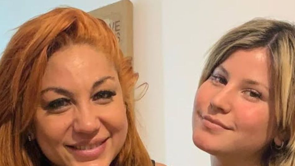 Lourdes Fernández, Ana Fernández