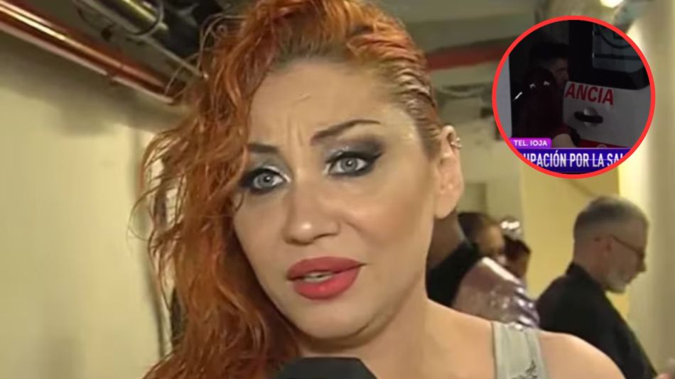 Lowrdez Fernández