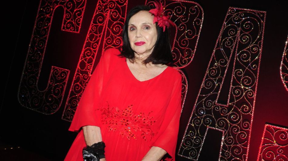 Marcela López Rey