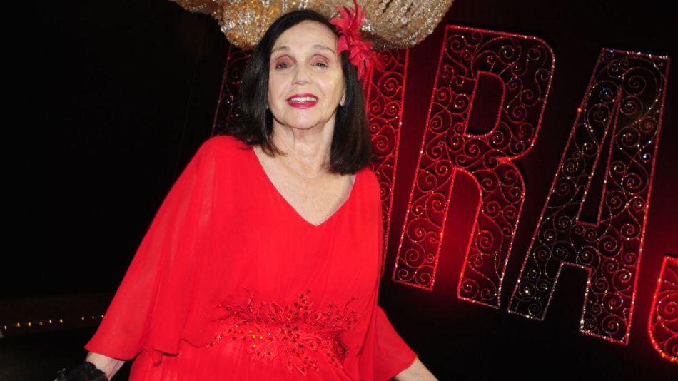 Marcela López Rey