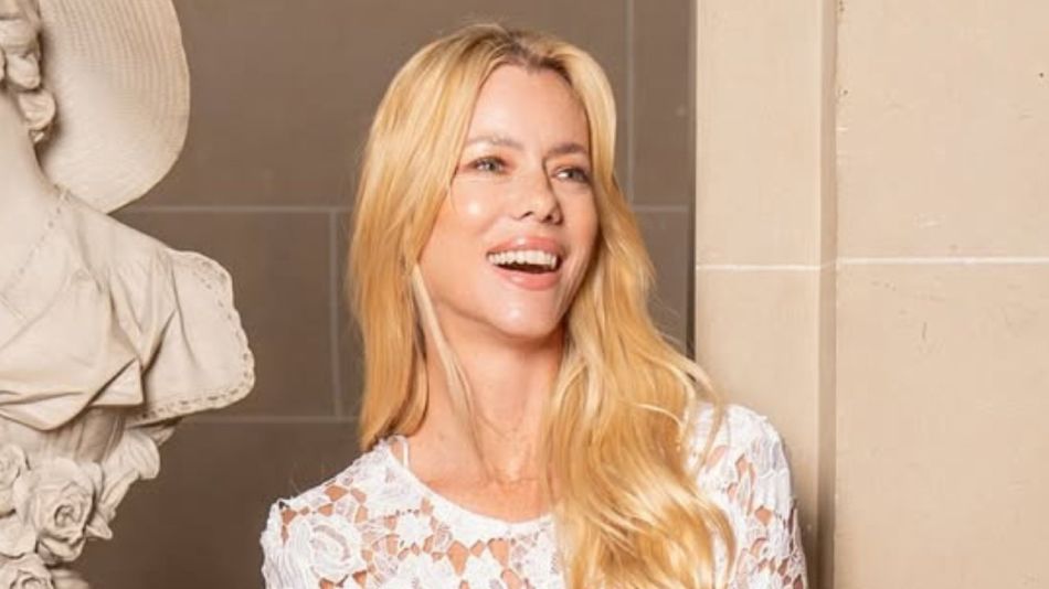 Nicole Neumann