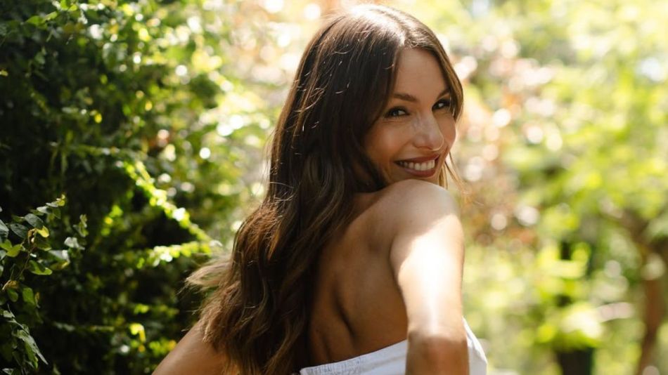 Pampita