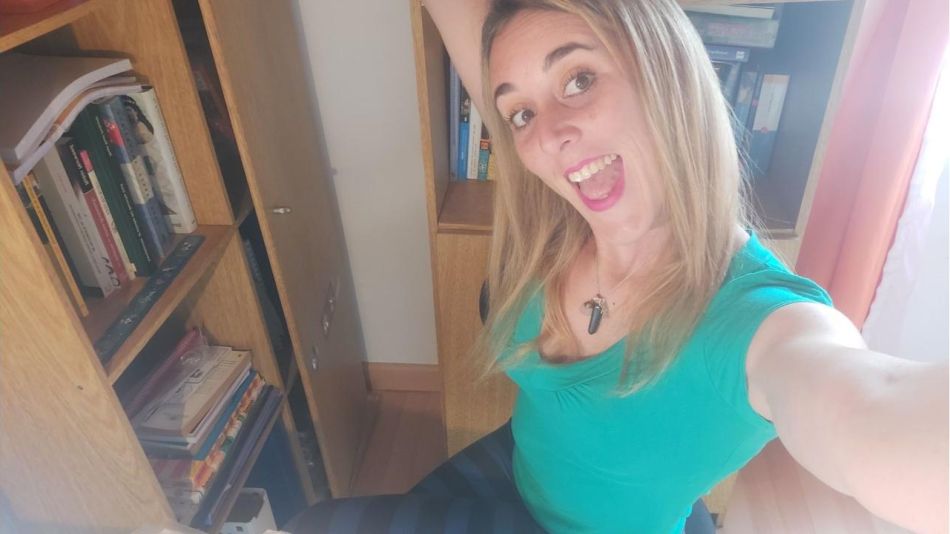 Victoria Kludt: De la sanación interior a una misión de transformación y crecimiento