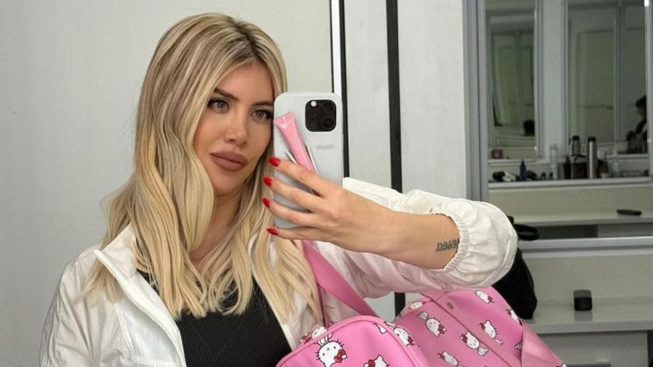 Wanda Nara