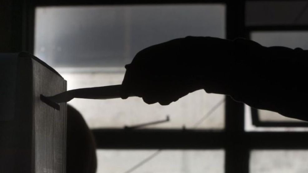 24-10-2025 Elecciones 2025 urna