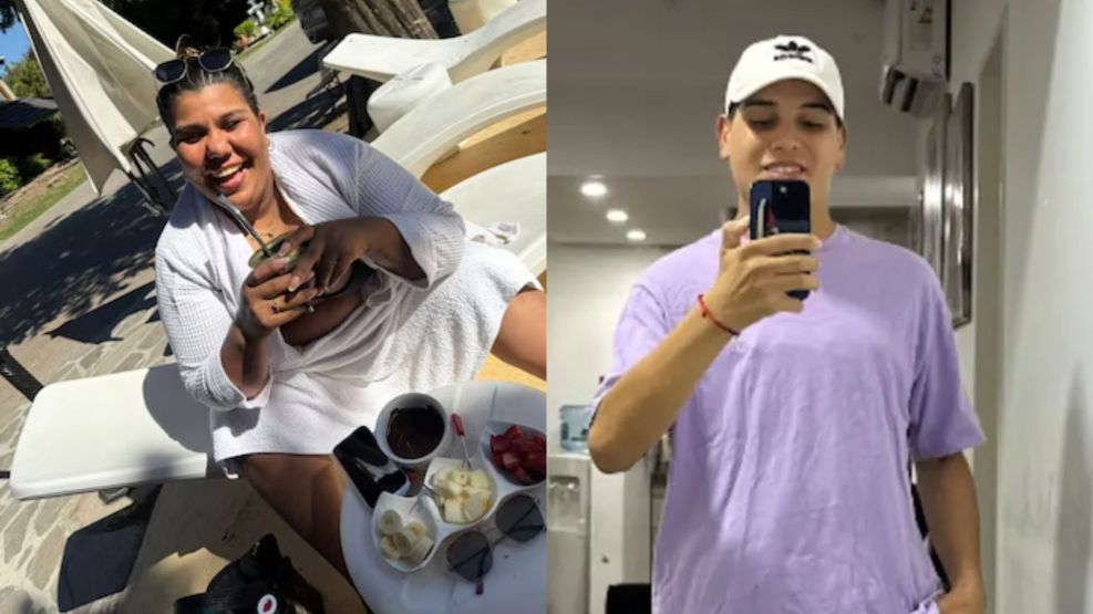 Camila Deniz quedó envuelta en críticas por serias acusaciones.   