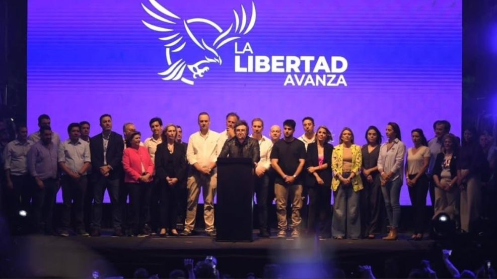 Cierre de campaña LLA 20251024