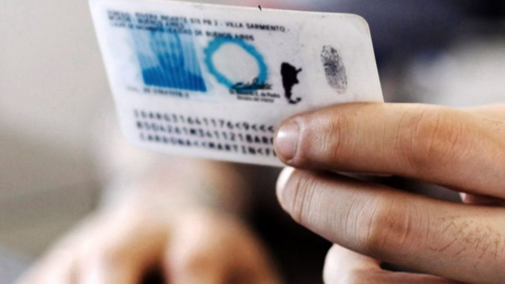 registro civil corrientes