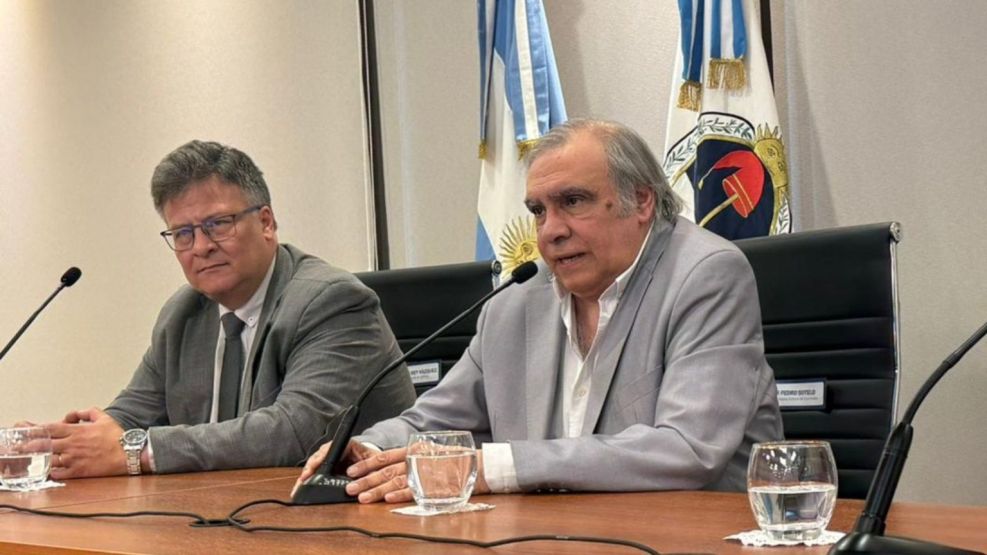 SIGEF YAGUARETÉ Corrientes