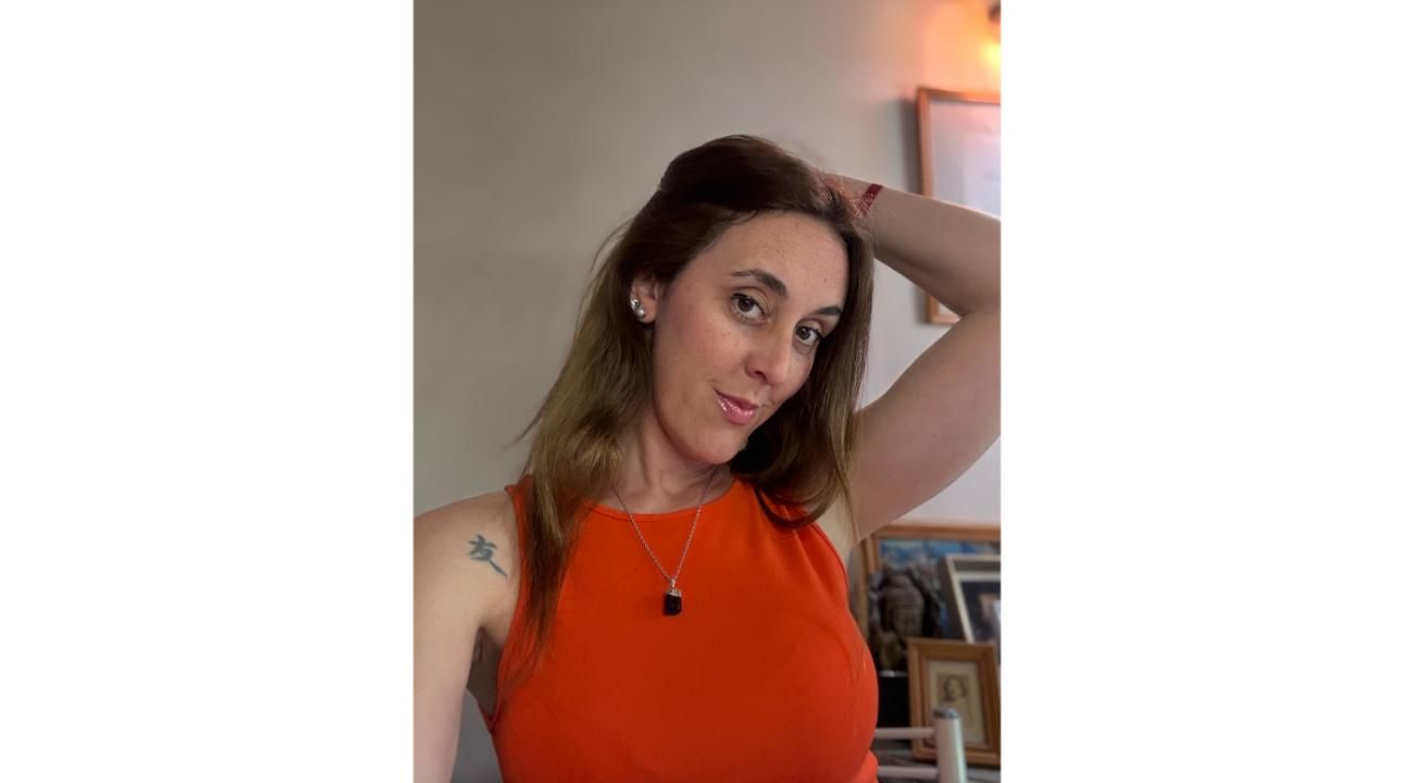 Victoria Kludt: De la sanación interior a una misión de transformación y crecimiento