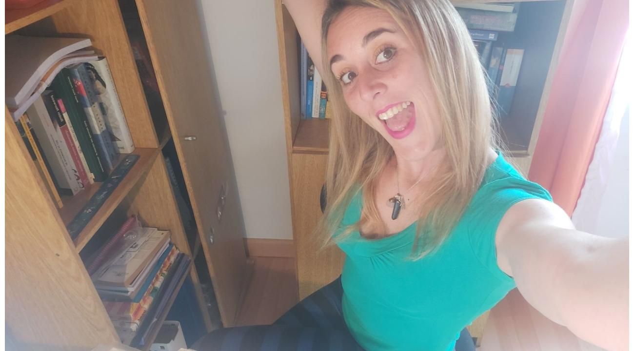 Victoria Kludt: De la sanación interior a una misión de transformación y crecimiento