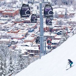 Aspen Snowmass.