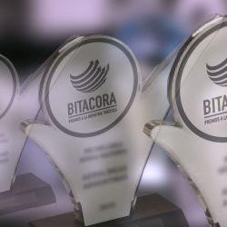 Los Premios Bitácora 2025 con sedes en Buenos Aires y Córdoba.