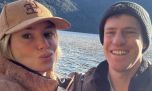 Eugenia de Martino mostró cómo se prepara para su casamiento con el Peque Schwartzman: joyas, maquillaje y la complicidad de sus amigas