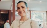 Flor Torrente celebró la primera comunión de Vicente, su hermano menor: “Mi bebé”