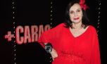 Marcela López Rey reveló qué fue aquello que le quedó pendiente en su vida